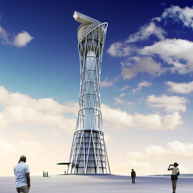 AC_tower