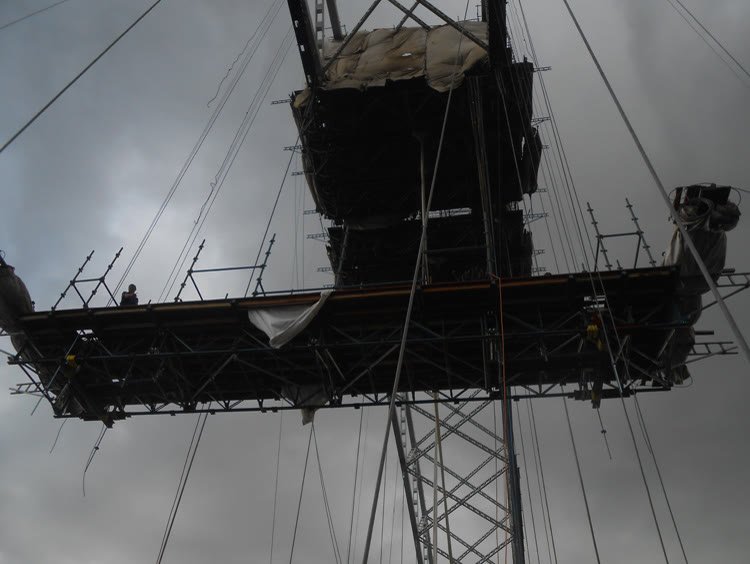 Adomi Bridge – Bild 2