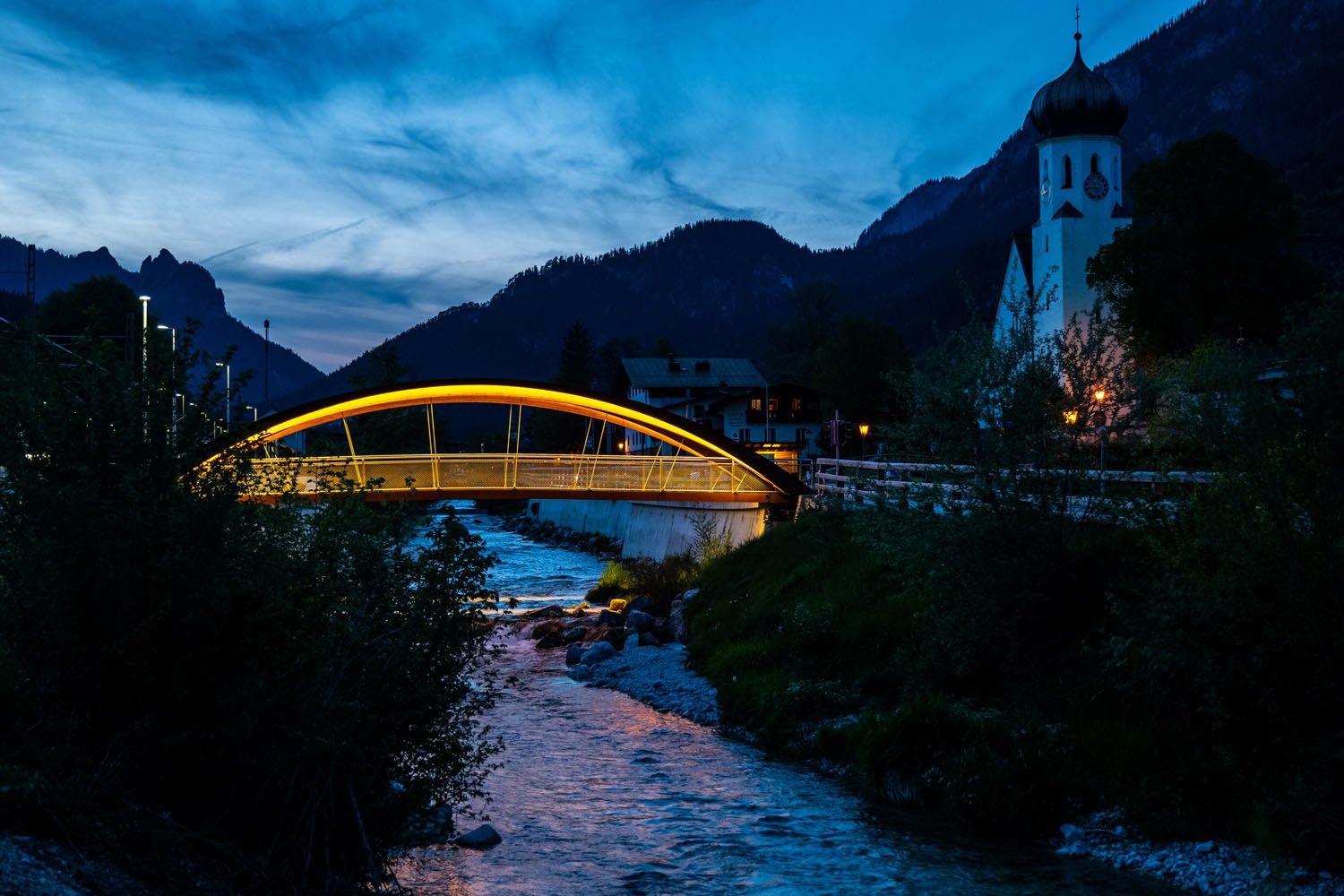 Brennersteg