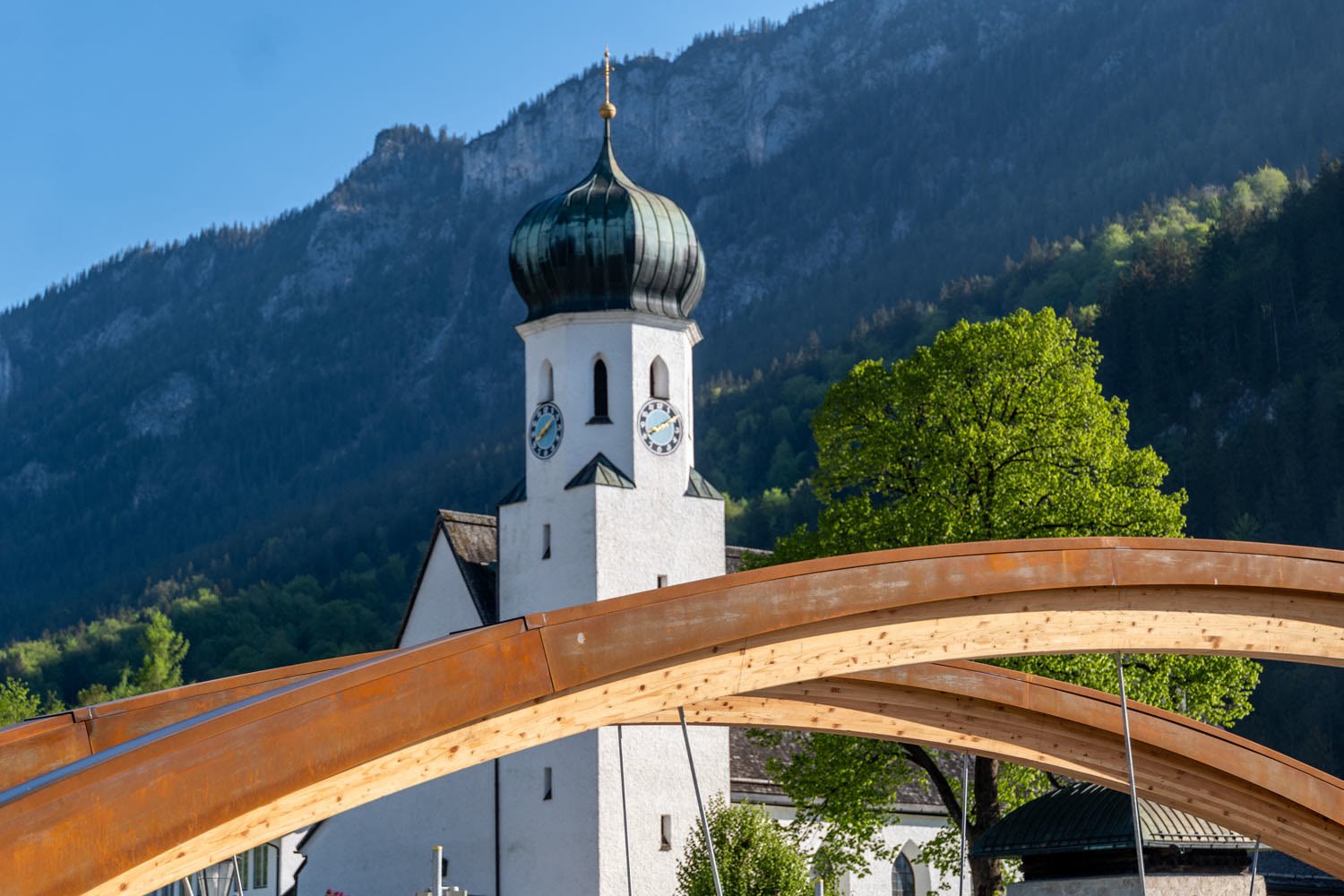 Brennersteg
