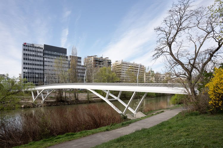 Erdberger Steg