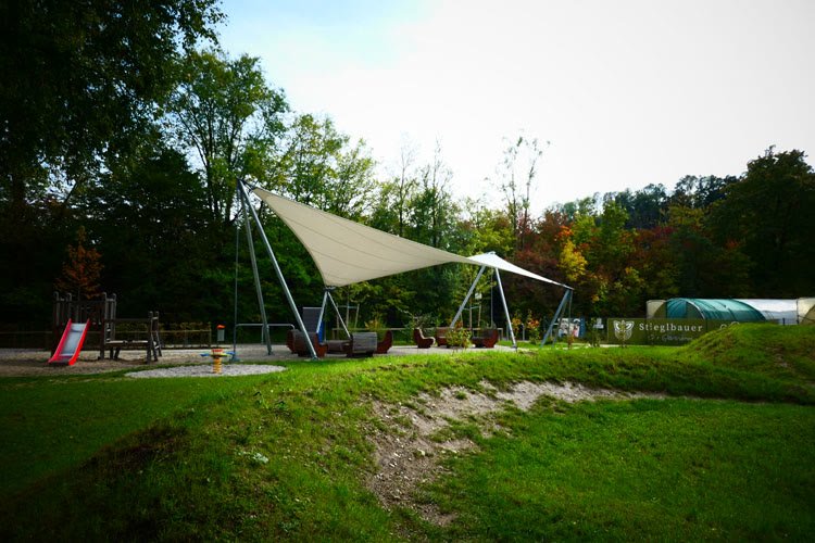 Membrandach Wels – Bild 2
