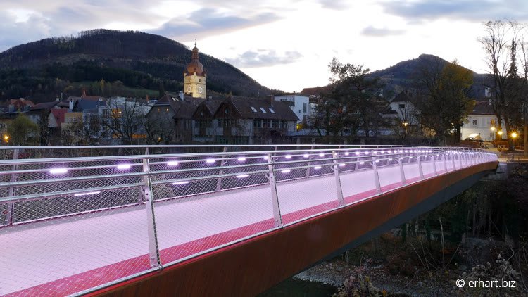 Schlosssteg 2.0 – Bild 3