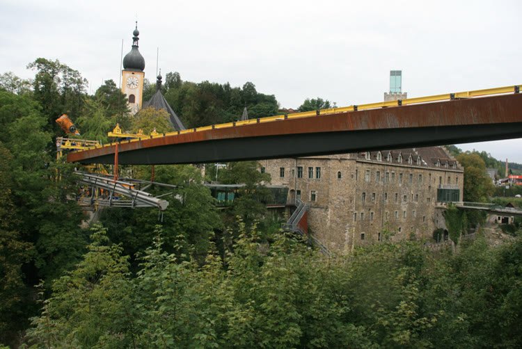Schlosssteg 2.0 – Bild 5