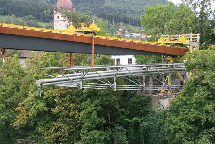 Schlosssteg 2.0 – Bild 6