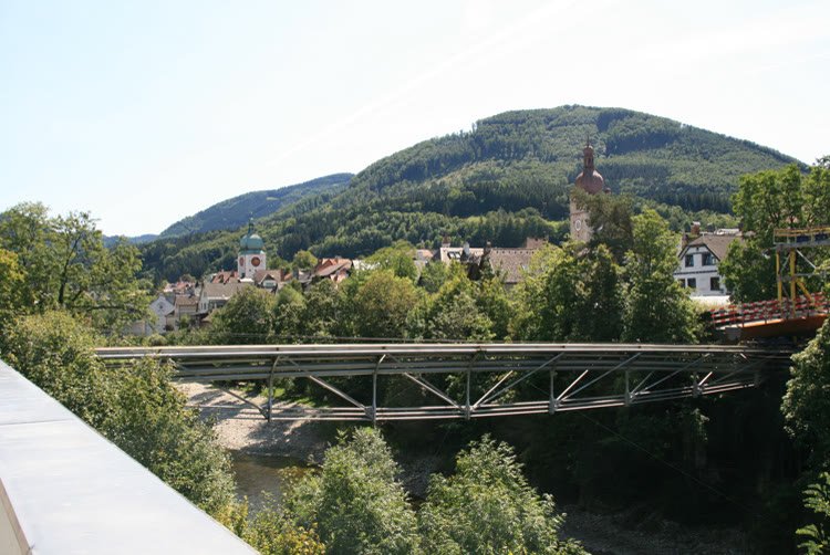 Schlosssteg 2.0 – Bild 8